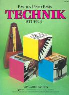 Bastien Basis Technik Stufe 3 