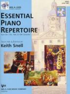 Essential Piano Repertoire Stufe 2 