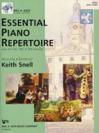 Essential Piano Repertoire Stufe 3 
