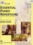 Essential Piano Repertoire Stufe 4 