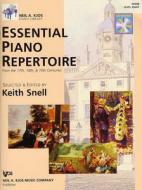 Essential Piano Repertoire Stufe 8 