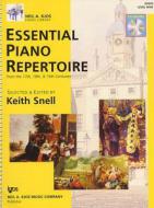 Essential Piano Repertoire Stufe 9 