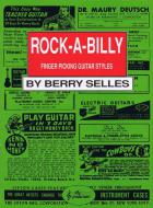 Rockabilly Fingerpicking Guitar Syles 