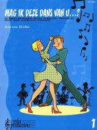 Mag ik deze dans van U 1 