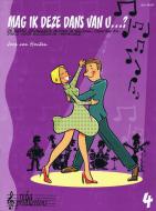 Mag ik deze dans van U 4 