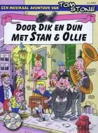 Door dik en dun met Stan & Ollie mit CD 