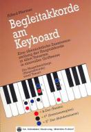 Begleitakkorde am Keyboard 