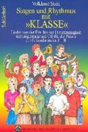 Singen und Rhythmus mit Klasse 