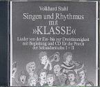 Singen und Rhythmus mit Klasse 