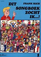 Dieses Songbuch suchte ich 1 