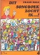 Dieses Songbuch suchte ich 4 