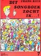 Dieses Songbuch suchte ich 7 