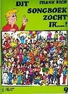 Dieses Songbuch suchte ich 9 