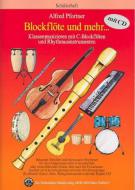 Blockflöte und mehr 
