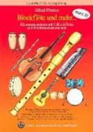 Blockflöte und mehr 