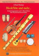 Blockflöte und mehr 