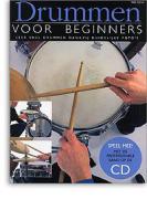 Drummen voor beginners 