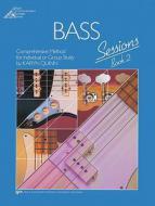 Contemporary Combo Series Bass Sessions 2 