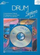 Contemporary Combo Series Drum Sessions 2 