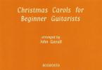 Christmas Carols For Beginner Guitarists 