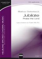 Jubilate 