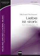 Liebe ist stark 