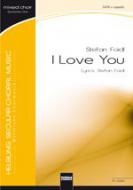 I Love You 