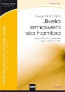 Jikela emaweni sia hamba 