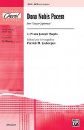 Dona Nobis Pacem Standard