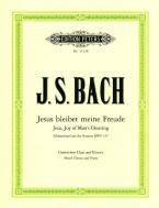 Jesus bleibet meine Freude BWV 147/10 