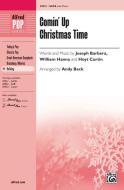 Comin' Up Christmas Time Standard