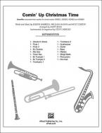 Comin' Up Christmas Time Standard