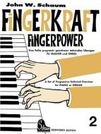 Fingerkraft Heft 2 