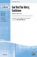 God Rest You Merry, Gentlemen Standard