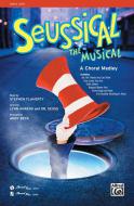 Seussical The Musical 