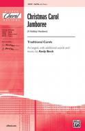 Christmas Carol Jamboree Standard
