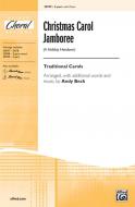 Christmas Carol Jamboree Standard