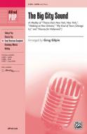 The Big City Sound 