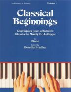 Klassische Musik für Anfänger 1 