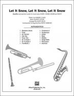 Let It Snow! Let It Snow! Let It Snow! Standard