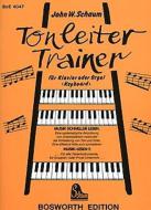 Tonleiter-Trainer 