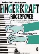 Fingerkraft Heft 6 