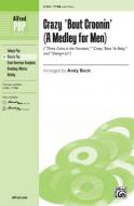 Crazy 'Bout Croonin' 