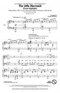 The Little Mermaid (Choral Highlights) 