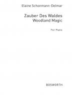 Zauber des Waldes 