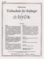 Violinschule op. 6/4 