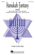 Hanukah Fantasy 