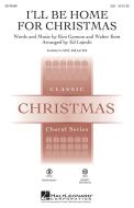 I'll Be Home For Christmas Standard