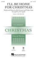 I'll Be Home For Christmas Standard