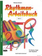 Rhythmen-Arbeitsbuch 2 